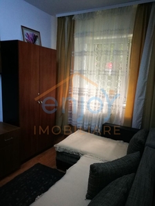 Apartament cu 2 camere, Aleea Garbau