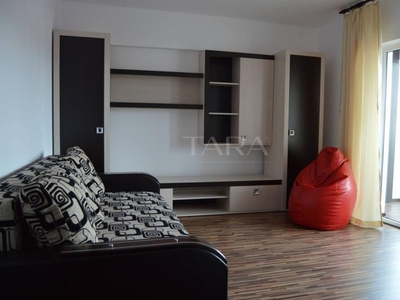 Apartament cu 2 camere de inchiriat in cartierul Gheorgheni