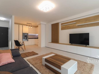 Apartament cu 2 camere de inchiriat in Sopor!