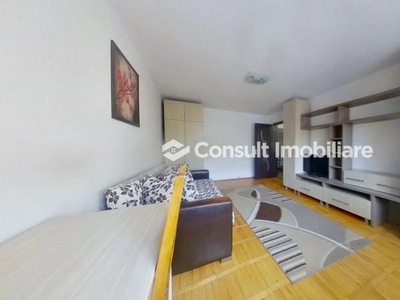 Apartament cu 2 camere de inchiriat in zona Marasti, zona Expo