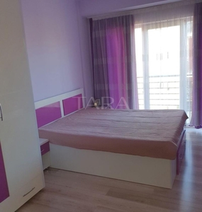 Apartament cu 2 camere de vanzare in Floresti