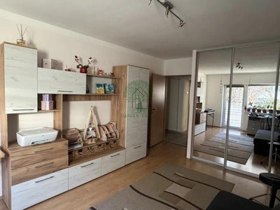 Apartament cu 2 camere, decomandat, Intre Lacuri, 54 mp