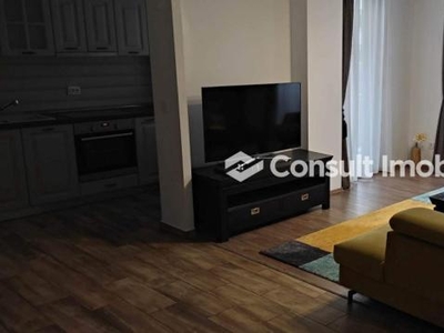 Apartament cu 2 camere | Gheorgheni