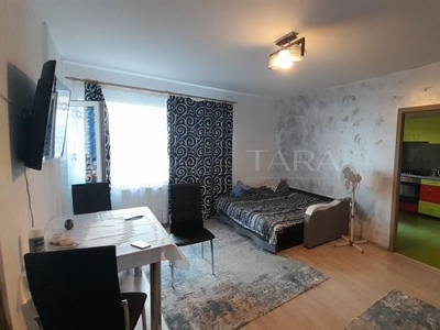 Apartament cu 2 camere in Apahida