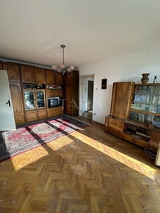 Apartament cu 2 Camere in Gheorgheni, Finisaje Clasic