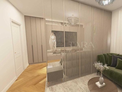 Apartament cu 2 camere, intr-o vila exclusivista, Central.