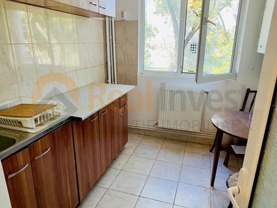 Apartament cu 2 camere Tiglina I, bloc cu subsol