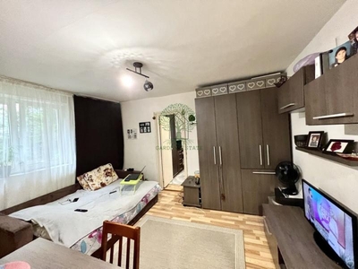 Apartament cu 2 camere, zona Alverna Gheorgheni, 33 mp