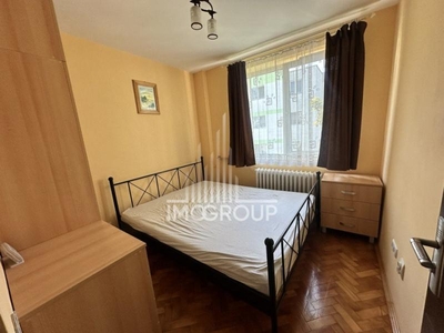 Apartament cu 2 camere | Zona FSEGA, Iulius Mall | CT | Cheltuieli mici