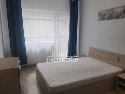 Apartament cu 2 dormitoare | Decomandat | Zona Audi | Parcare | Terasa