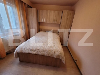 Apartament cu 3 camere, 52mp utili, zona Calea Floresti, in Manastur