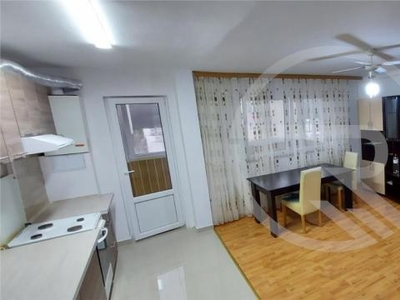 Apartament cu 3 camere, 75 mp utili, situat in cartierul Manastur!