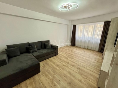 Apartament cu 3 camere de inchiriat in Marasti