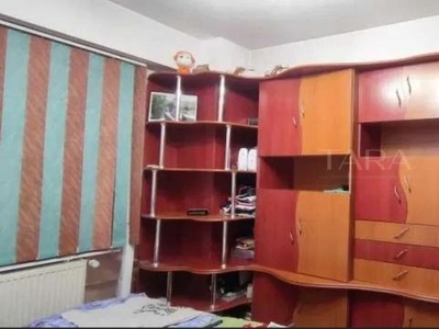 Apartament cu 3 camere de vanzare in zona Bibliotecii