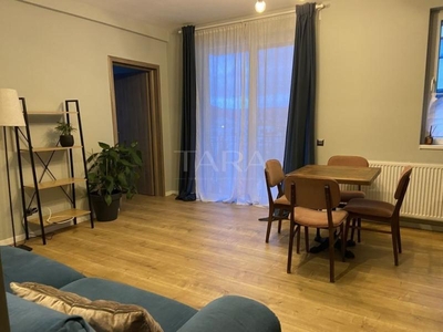 Apartament cu 3 camere de vanzare in zona Grigorescu