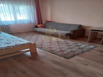 Apartament cu 3 camere decomandat | Cartierul Mrasti | zona Kaufland