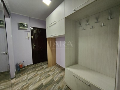 Apartament cu 3 camere decomandat in Manastur.