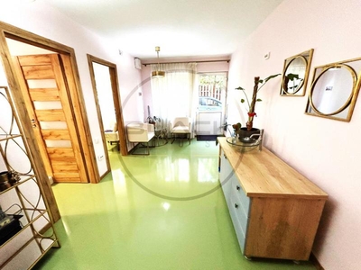 Apartament cu 3 camere, imobil nou, 3 parcari, zona Iulius Mall