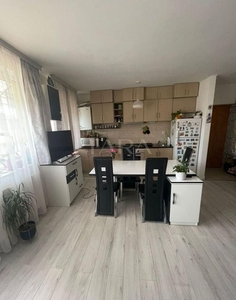 Apartament cu 3 camere in Apahida