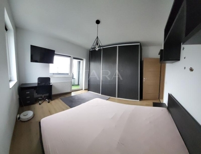 Apartament cu 3 camere in Floresti, Muzeul Apei.