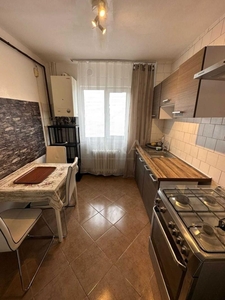 Apartament cu 3 camere in Manastur.