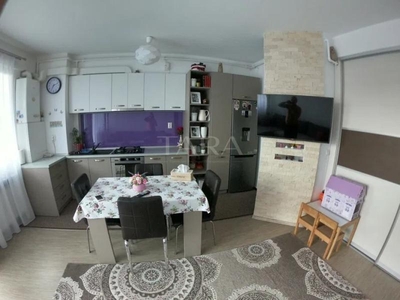 Apartament cu 3 camere Marasti zona Kaufland