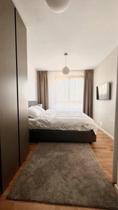 Apartament cu 3 camere, modern, aproape de IULIUS MALL, FSEGA