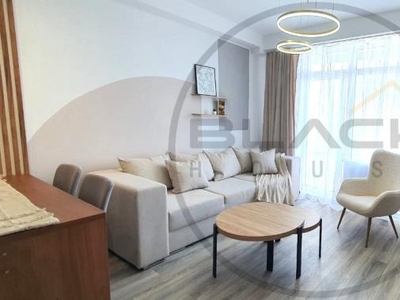 Apartament cu 3 camere superb, imobil nou, parcare, zona Iulius Mall