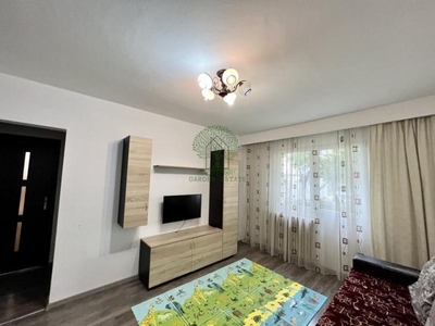 Apartament cu 3 camere, zona Minerva Manastur, 48 mp