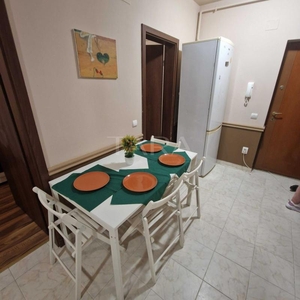 Apartament cu 3 camere,cartierul Zorilor