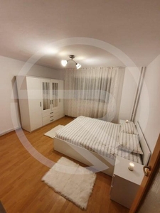 Apartament cu 4 camere, 72 mp, situat in cartierul Manastur!