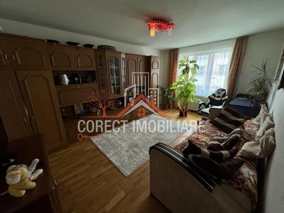 APARTAMENT CU DOUA CAMERE ETAJ UNU