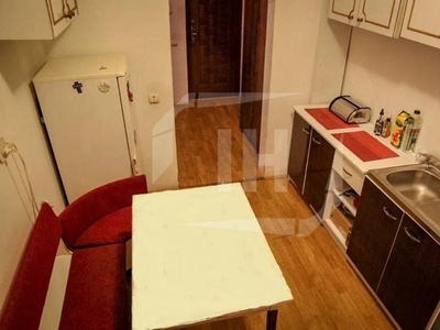 Apartament cu o camera, 42 mp, PET FRIENDLY, BUNA ZIUA