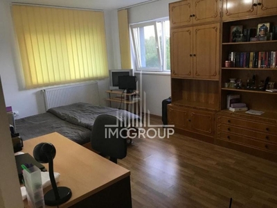 Apartament cu o camera | Calea Turzii | CT | Bloc nou | Bucatarie separata