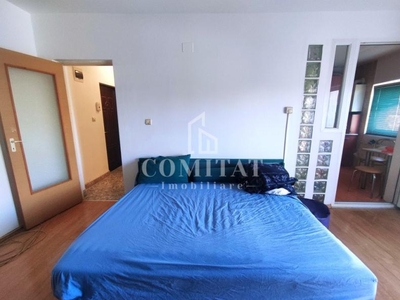 Apartament cu o camera oferita spre inchiriere in cartierul Manastur