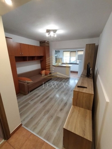 Apartament cu o camera semidecomandat | Manastur