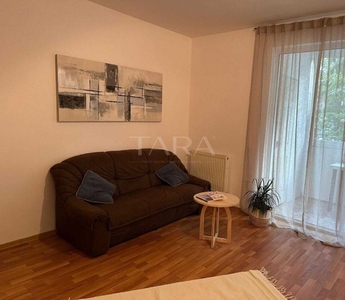 Apartament de 1 Camera, in Zona Centrala, Floresti - Eroilor