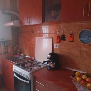 Apartament de 2 camere, 43mp, zona Valea Garbaului