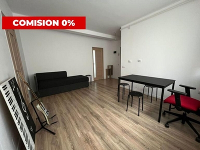 Apartament de 2 camere, decomandat, 67 mp., zona Terra.