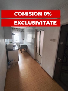 Apartament de 3 camere, 48 mp., zona Micro 3