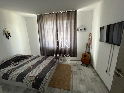 Apartament de 3 camere, 50 mp , mobilat utilat, zona strazii Prof Ioan Rus