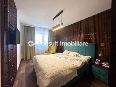 Apartament de 3 camere | Frunzisului