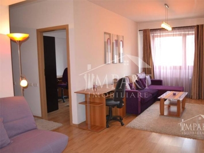 Apartament de inchiriat 2 camere in Cluj Napoca - cartierul Marasti zona The Office