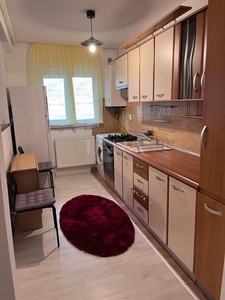 Apartament de inchiriat cu 2 camere in Floresti