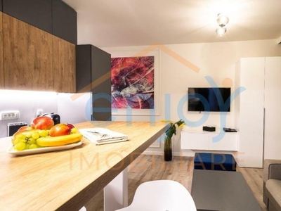 Apartament de LUX, cartierul Manastur