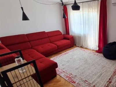 Apartament de vanzare cu 3 camere, Marasti, ocupabil imediat! -