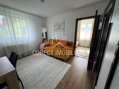 Apartament de Vanzare Strada Lalelelor, Etaj 4/5