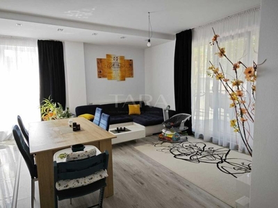 Apartament decomandat cu 3 camere- Modern si Elegant