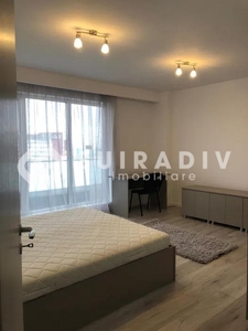 Apartament decomandat de inchiriat, cu 2 camere, in zona Andrei Muresanu, Cluj Napoca S17347