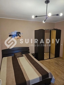 Apartament decomandat de inchiriat, cu 2 camere, in zona Iris, Cluj Napoca S17330